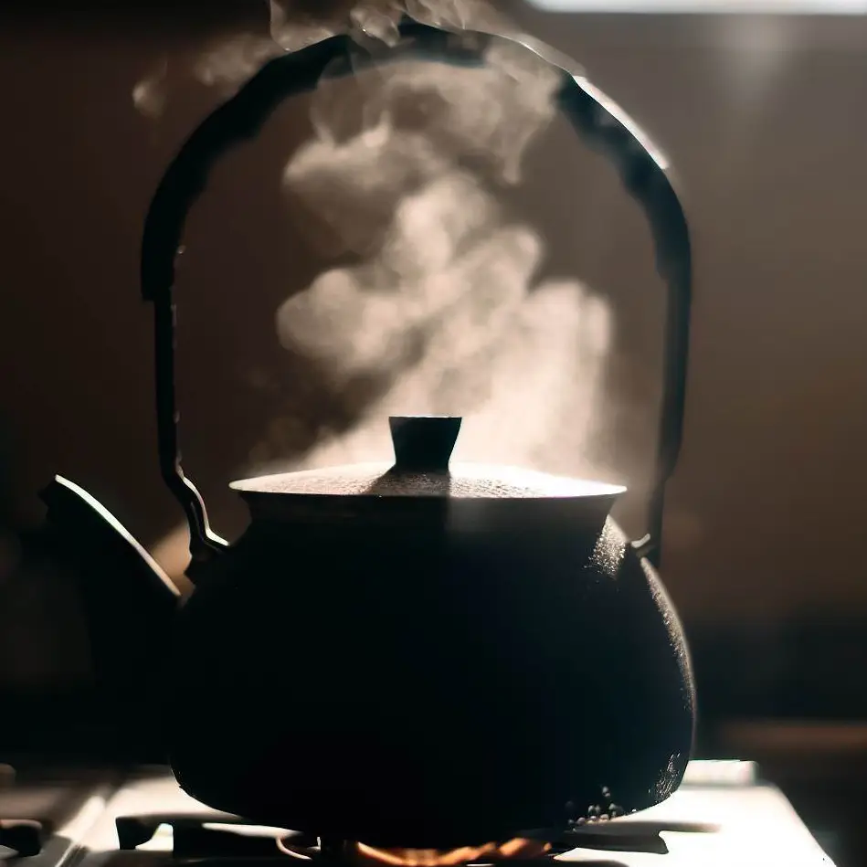 steaming-japanese-water-kettle